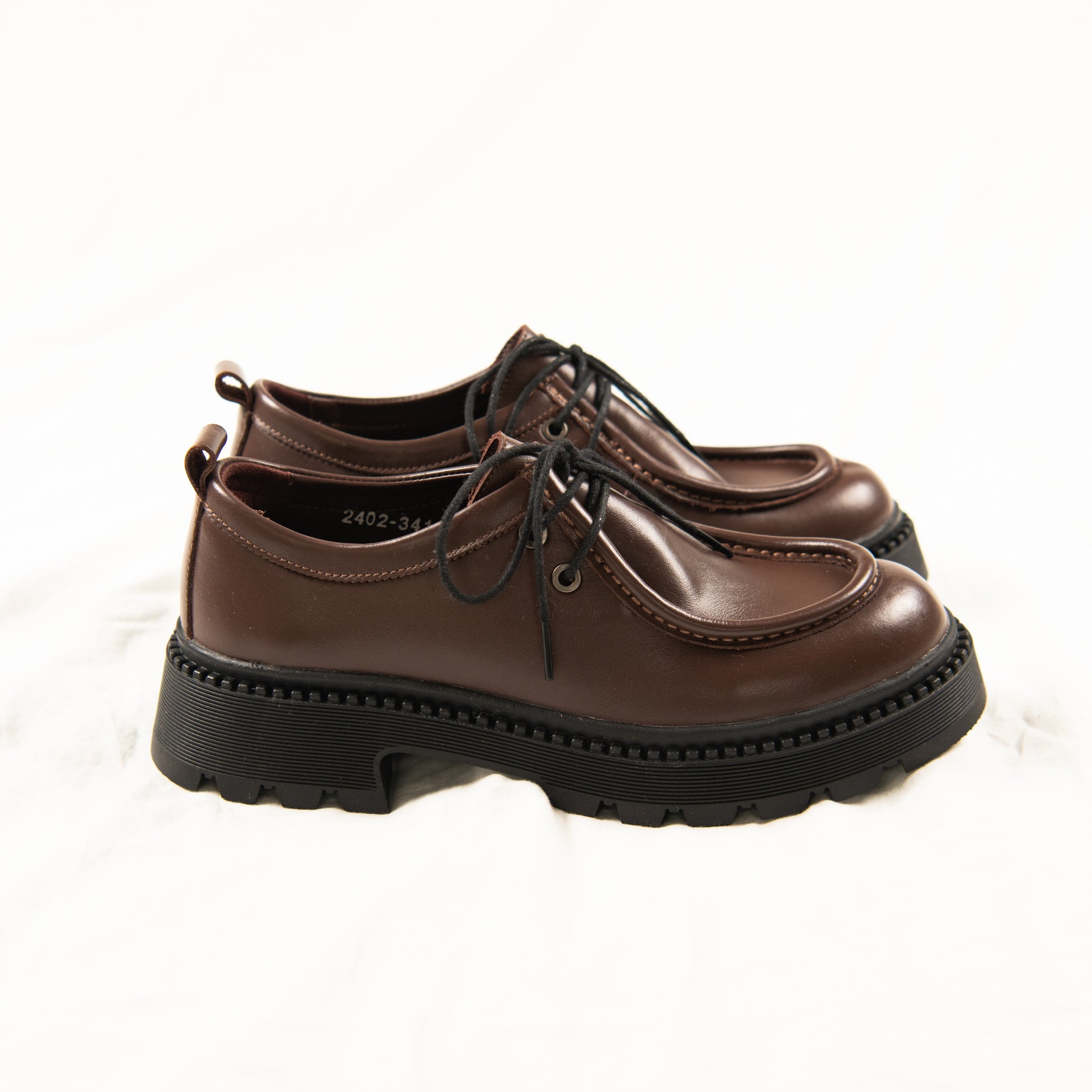 Mocha Glide