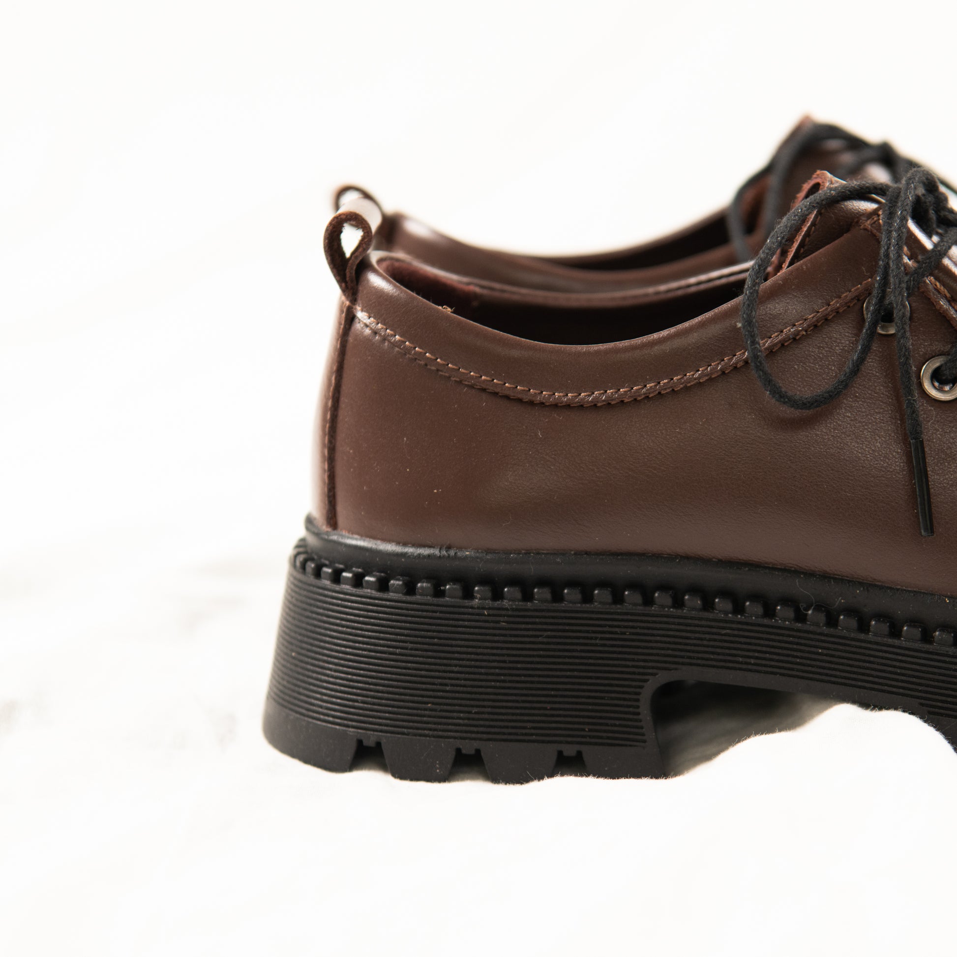 Mocha Glide