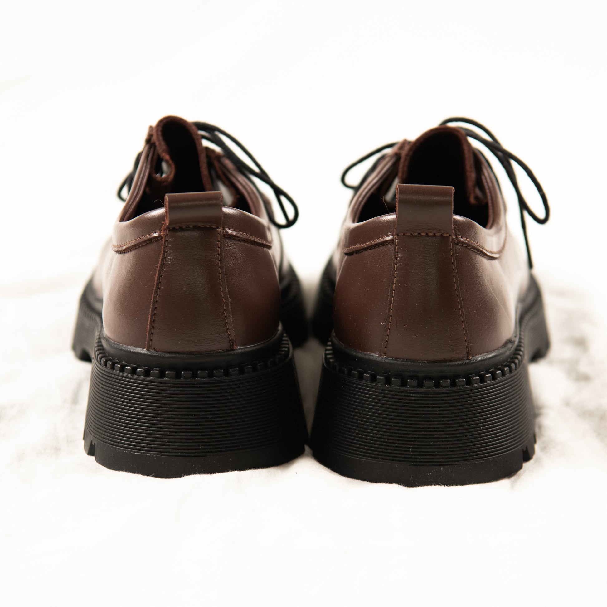 Mocha Glide