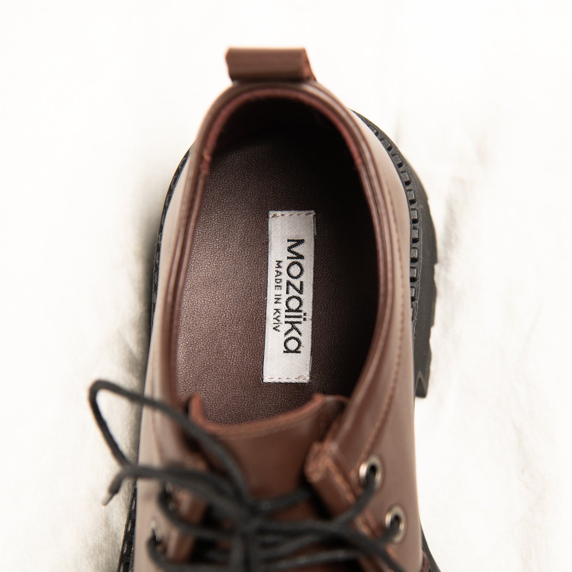 Mocha Glide