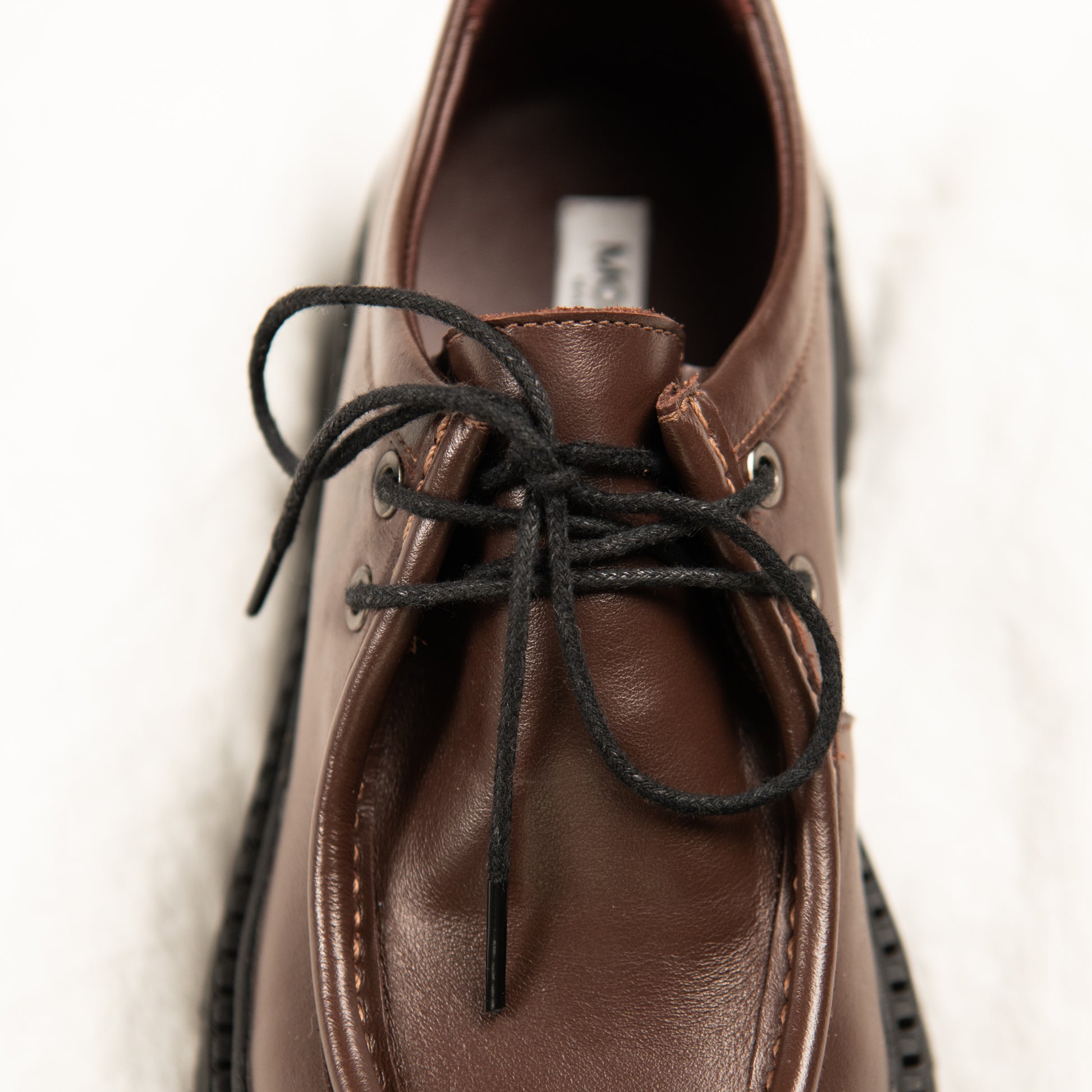 Mocha Glide