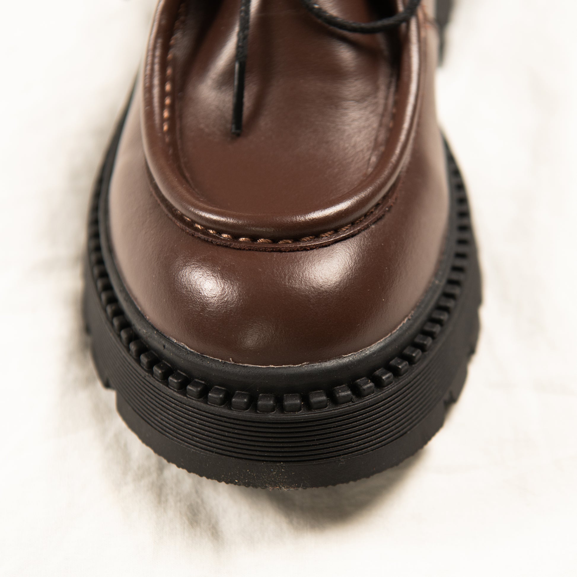 Mocha Glide
