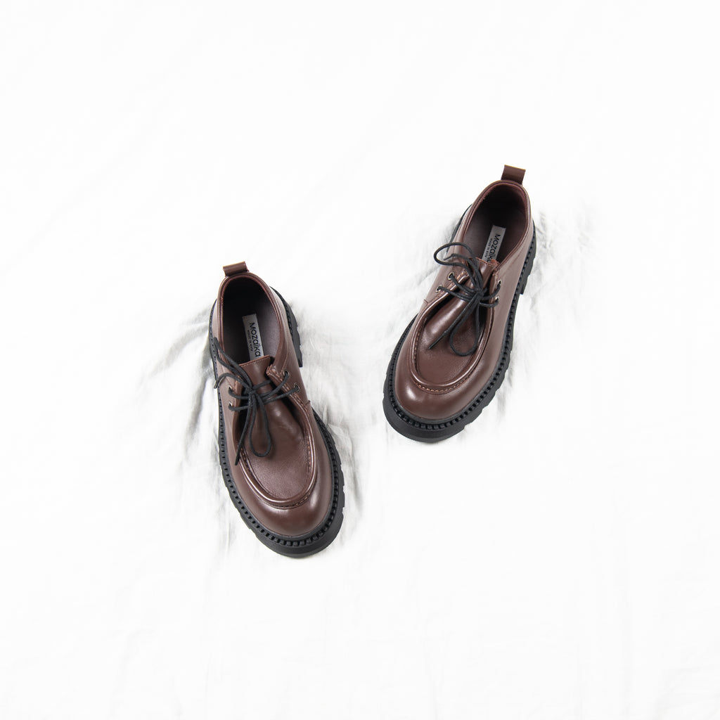 Mocha Glide