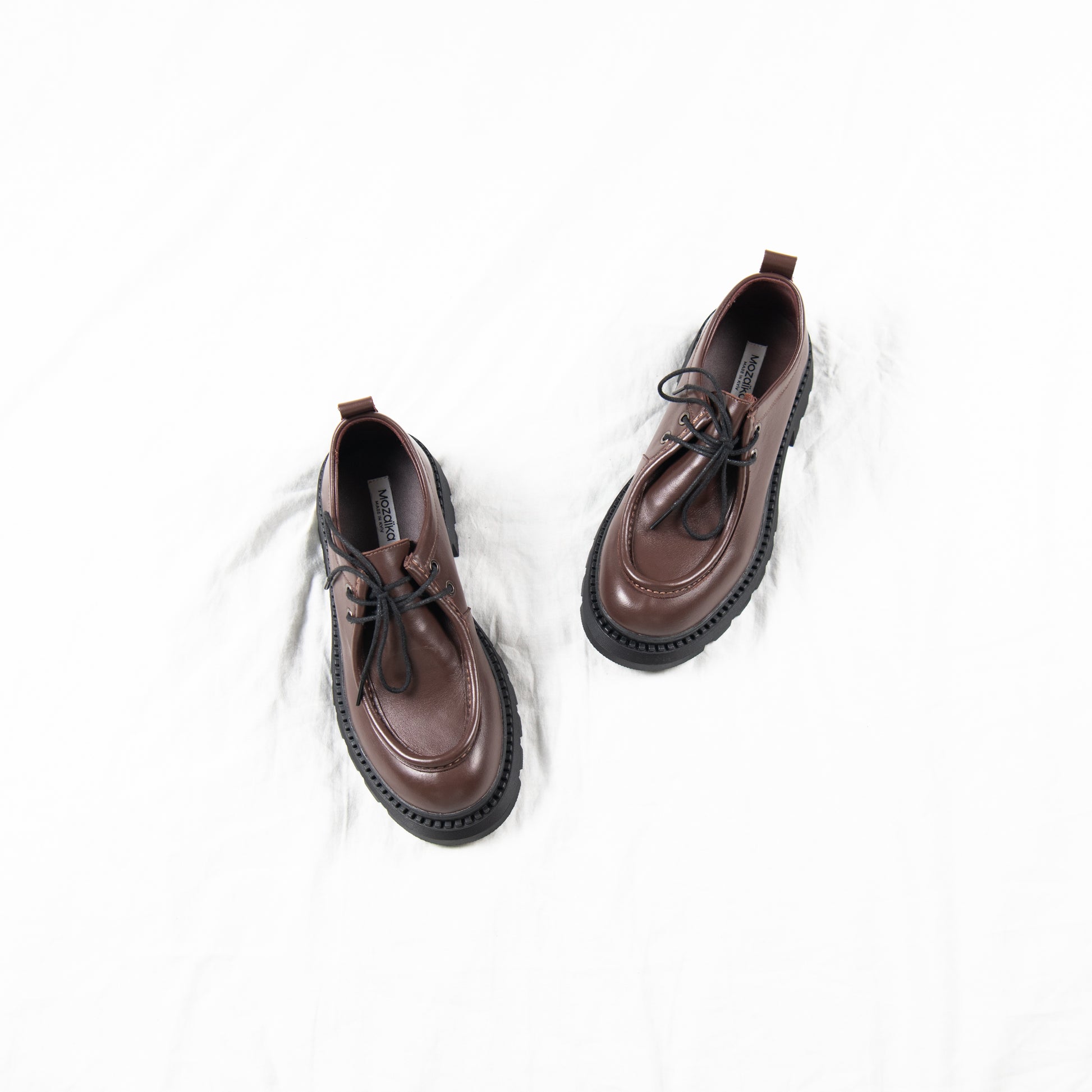 Mocha Glide