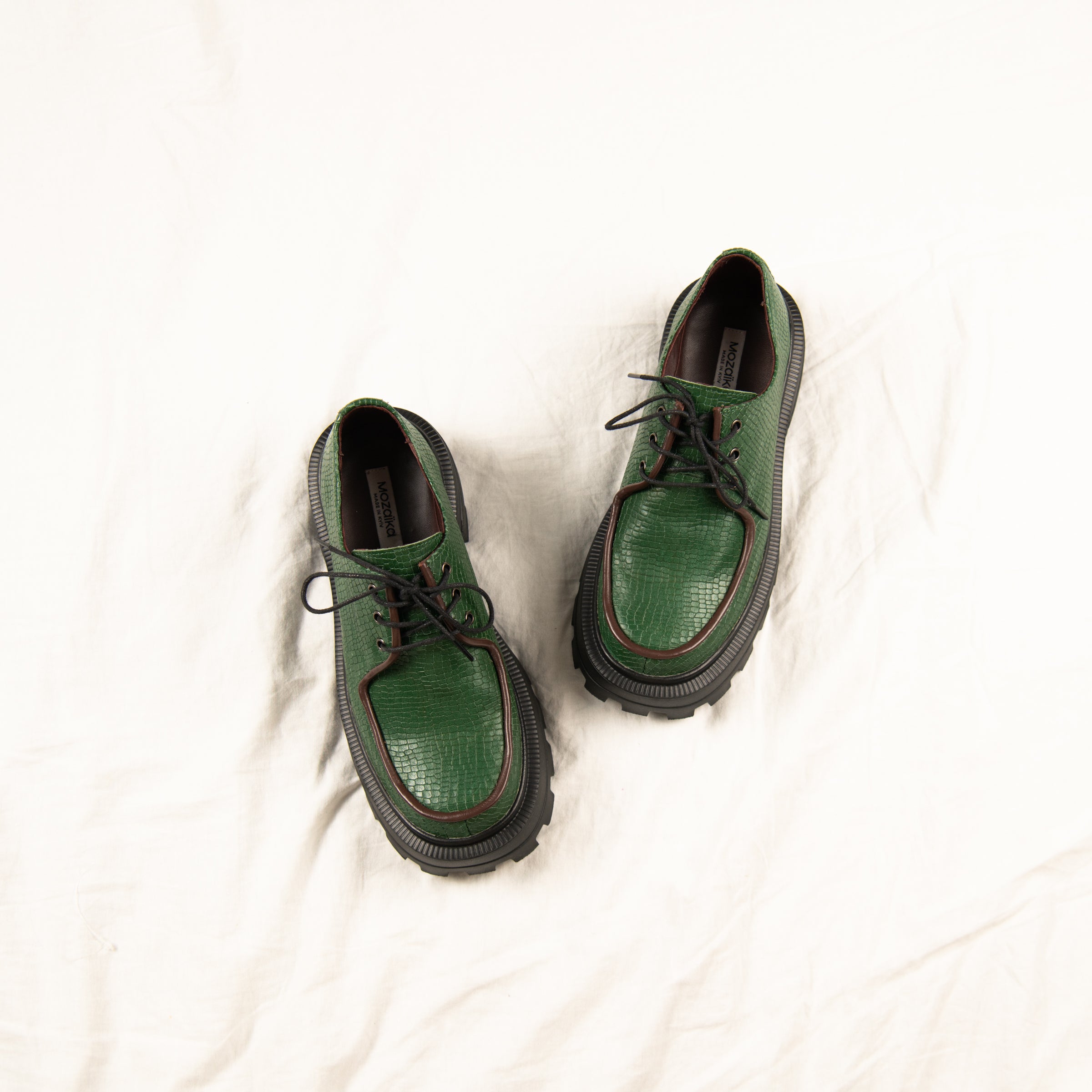 Verdant Edge