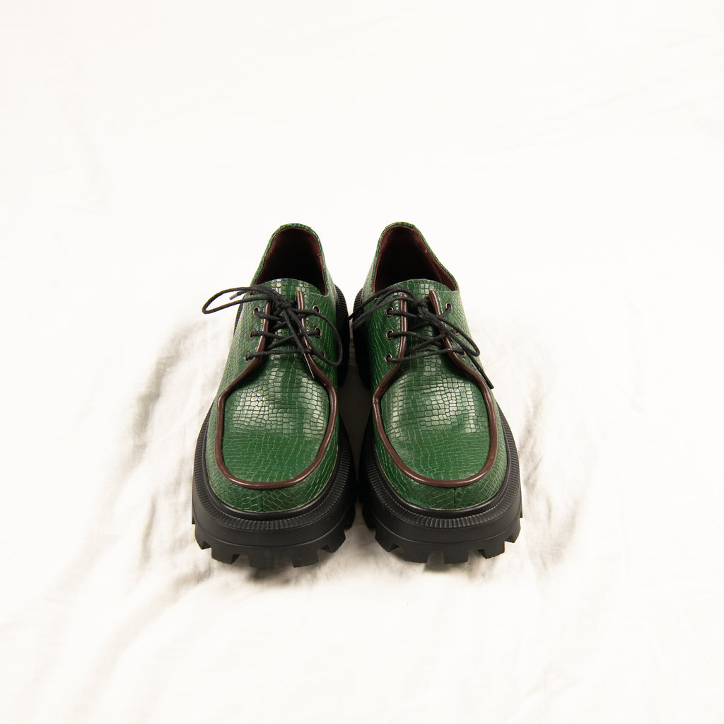 Verdant Edge