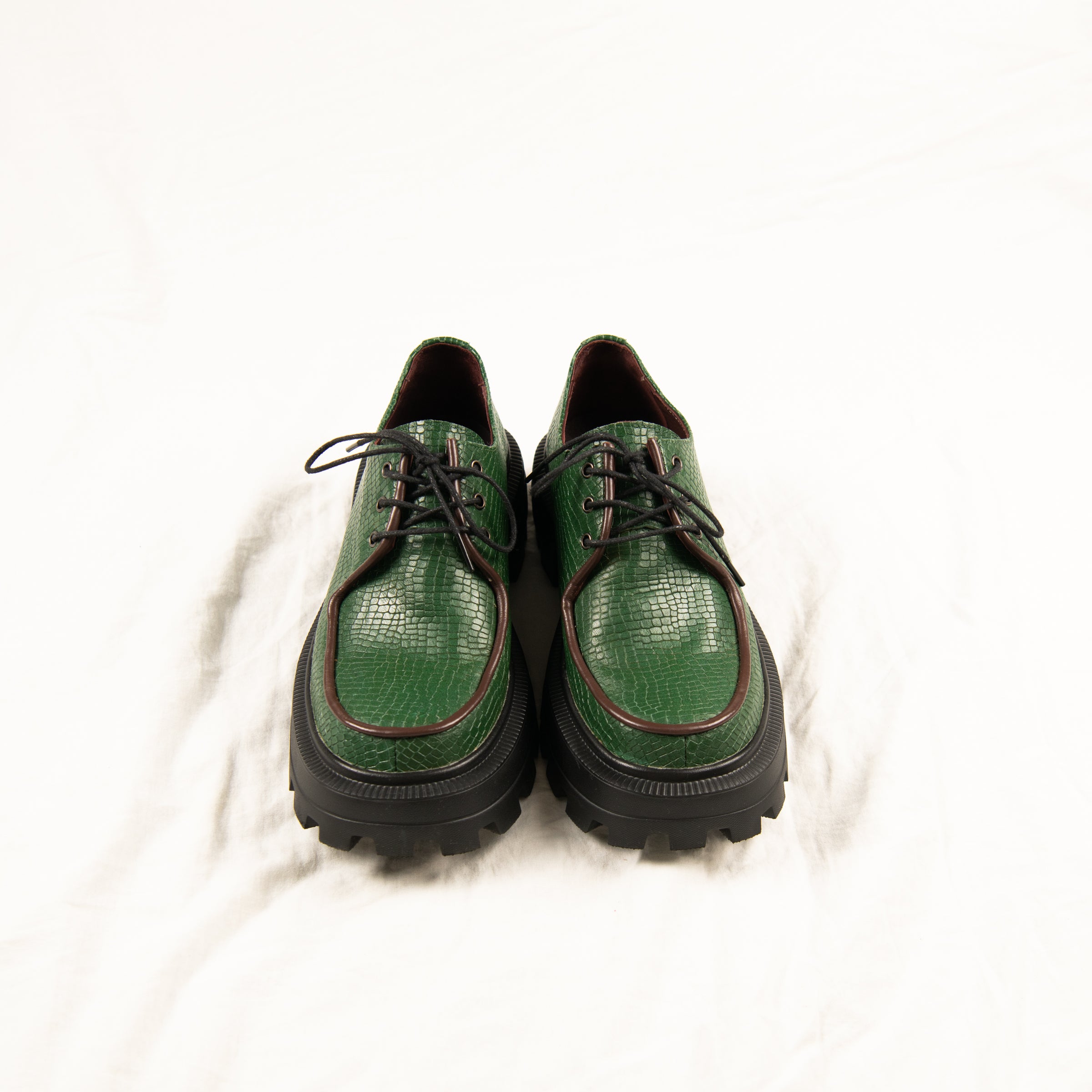 Verdant Edge