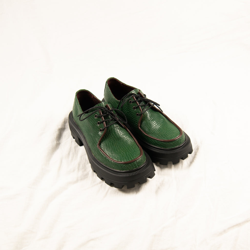 Verdant Edge
