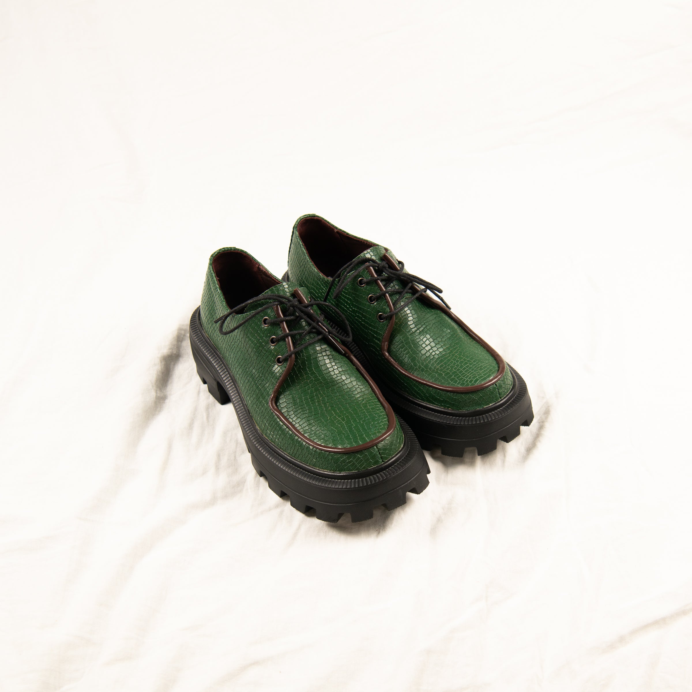Verdant Edge