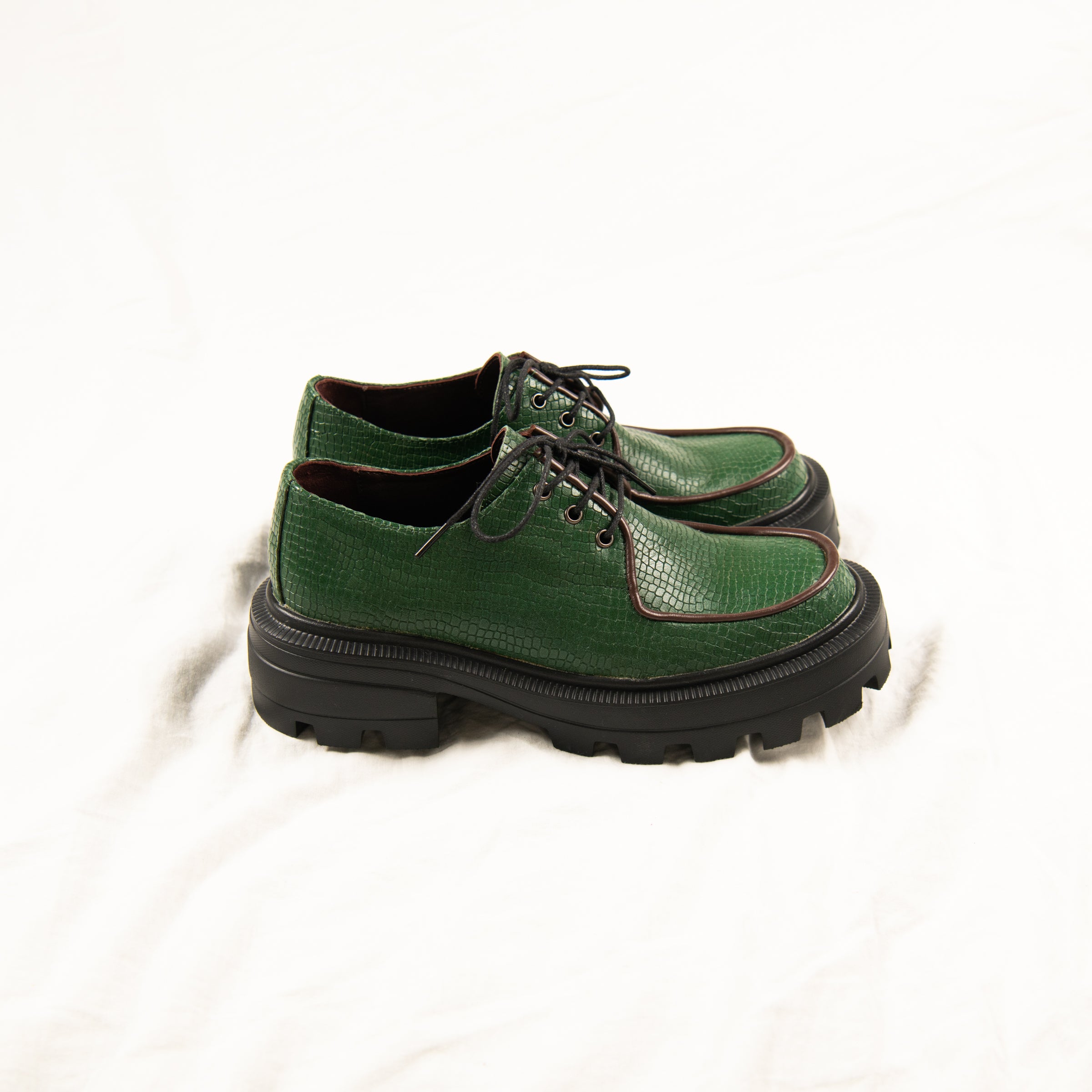 Verdant Edge