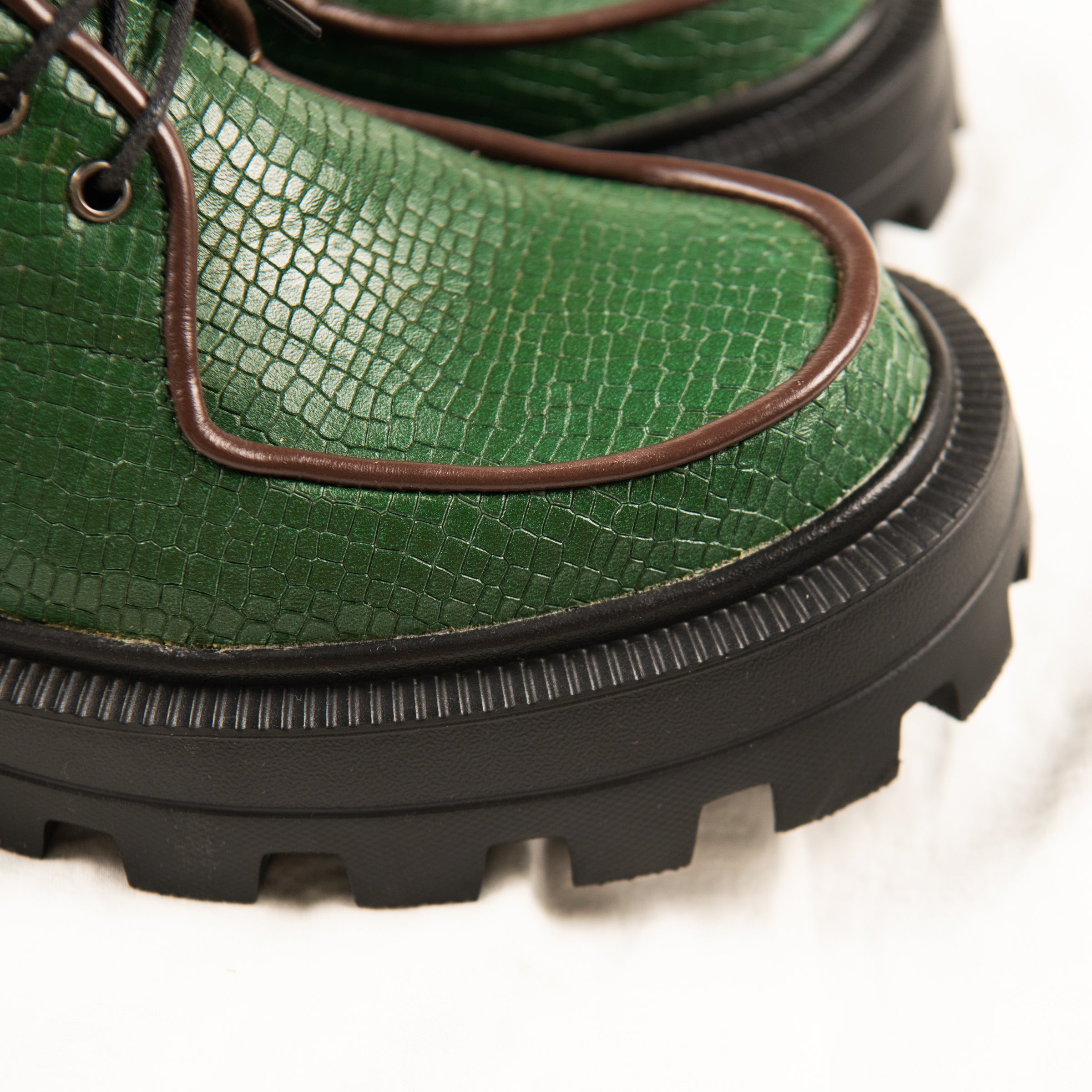 Verdant Edge