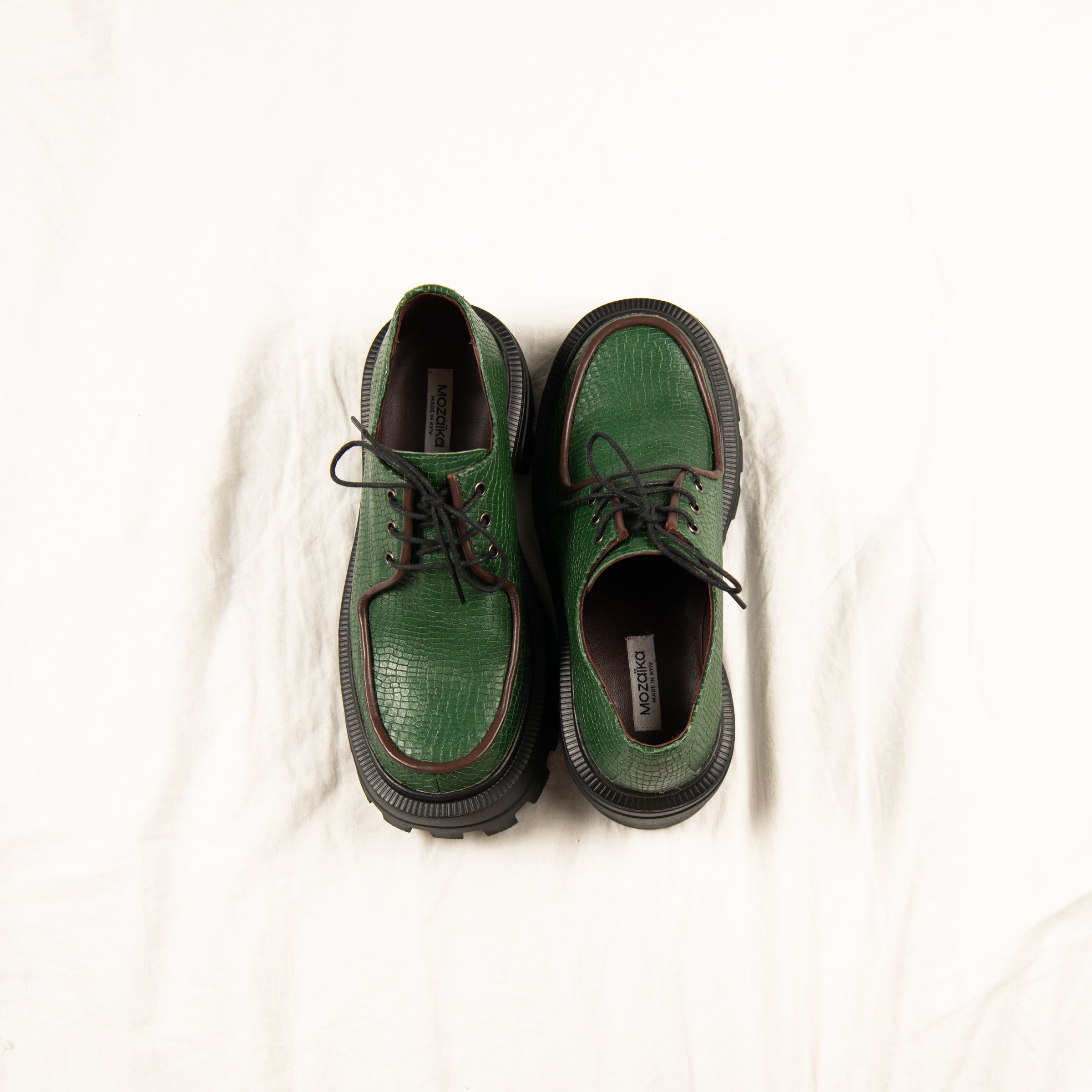 Verdant Edge