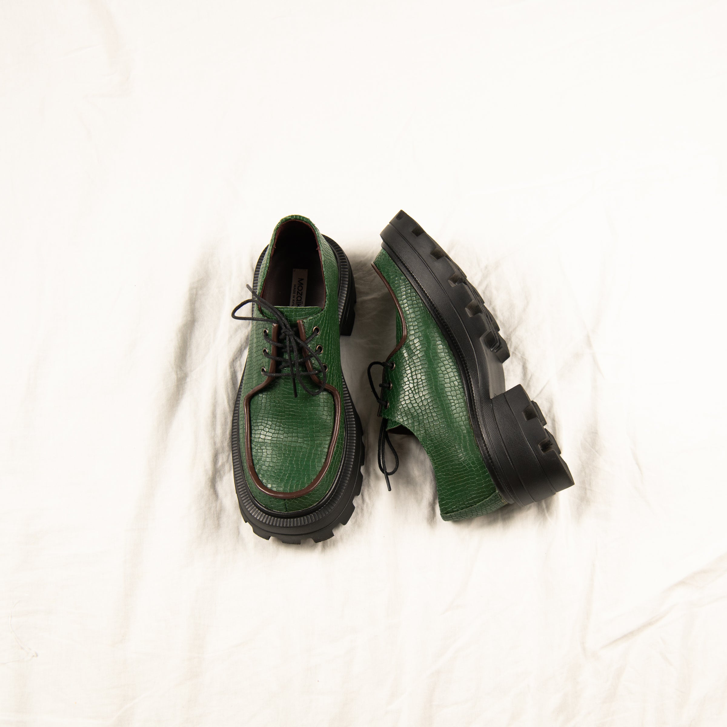 Verdant Edge