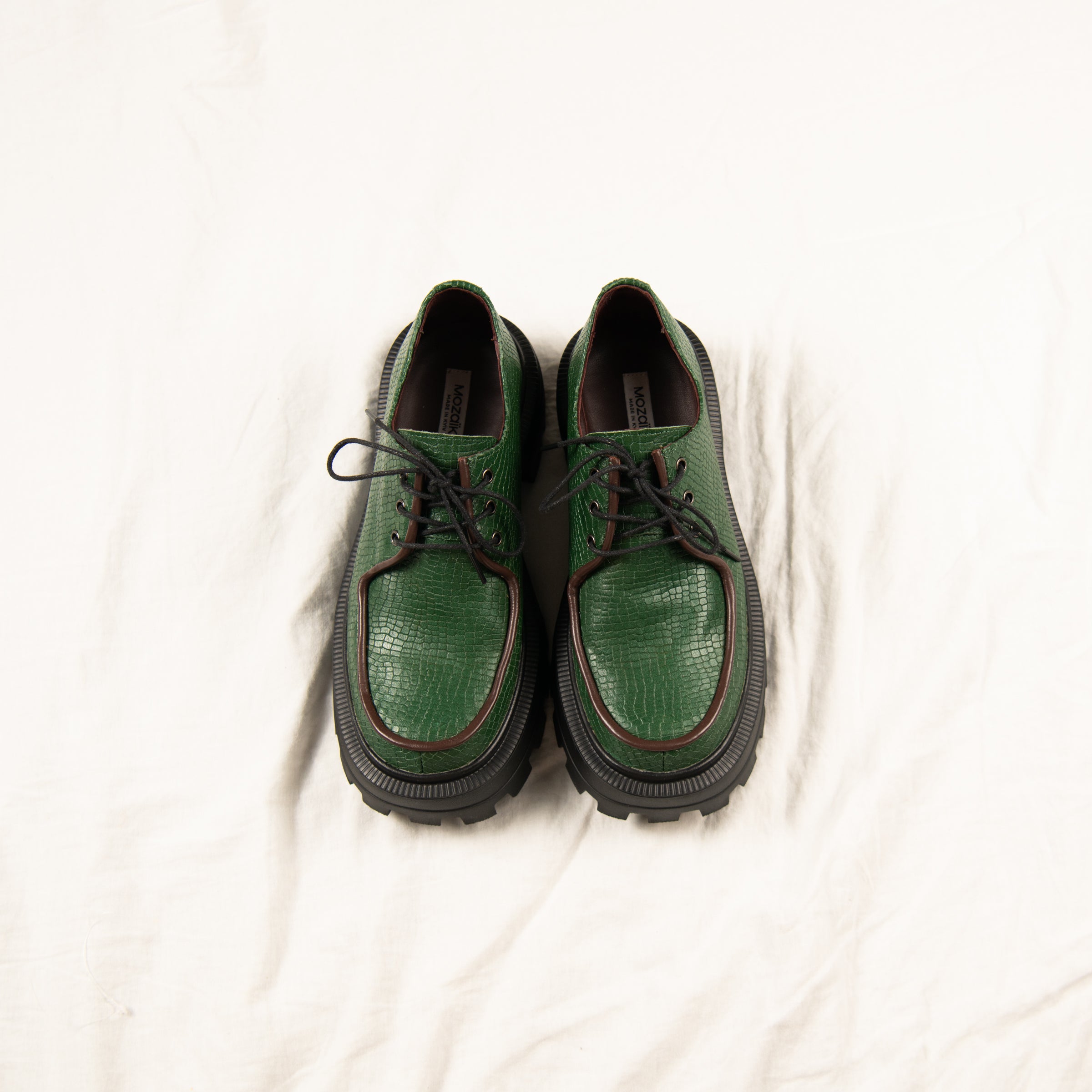 Verdant Edge