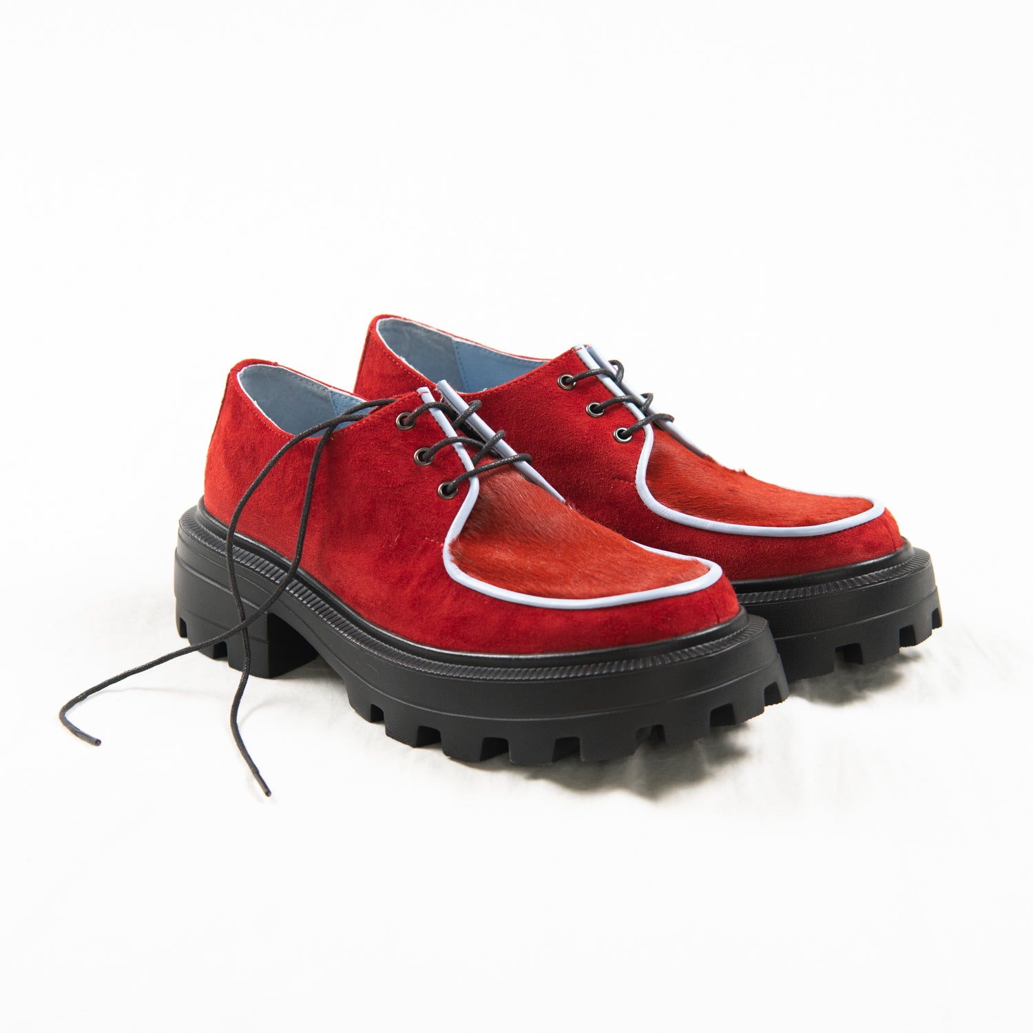 Chelsea, Custom #2