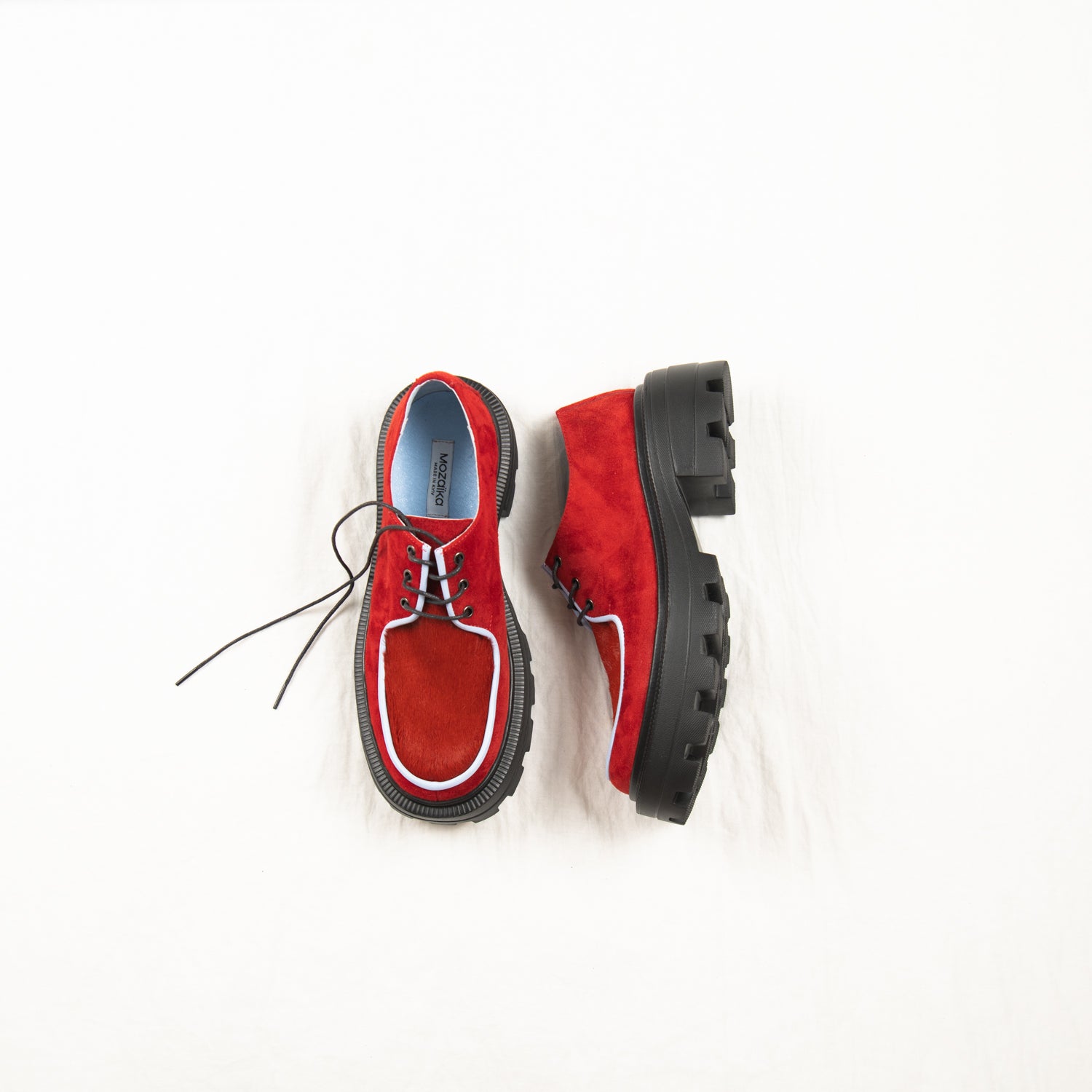 Chelsea, Custom #2