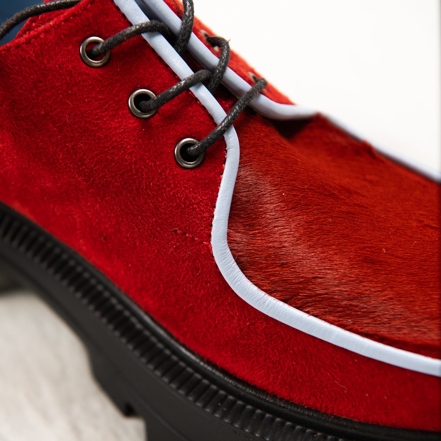 Chelsea, Custom #2