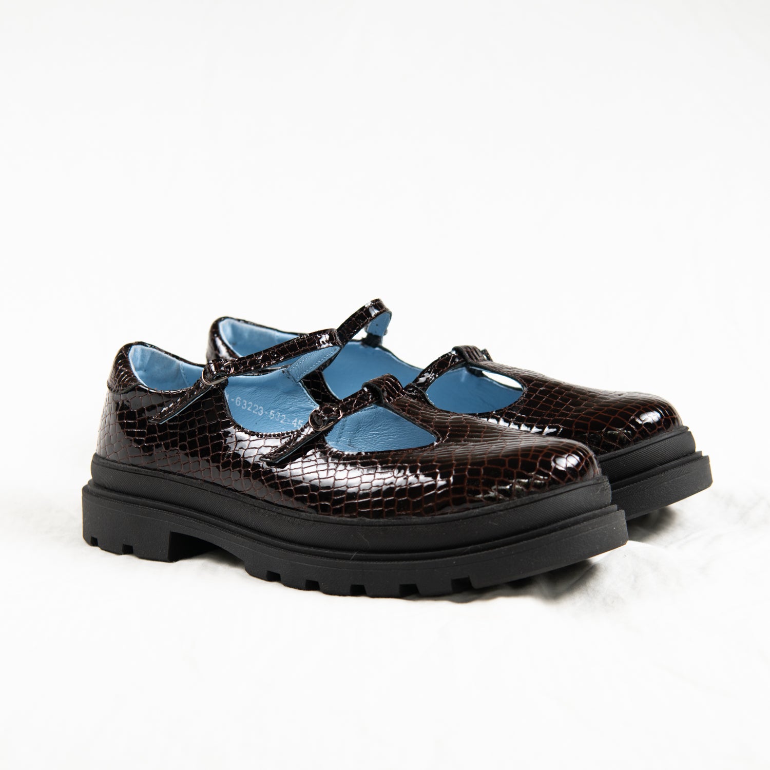 Men's Sizes (as seen at MFF'26)