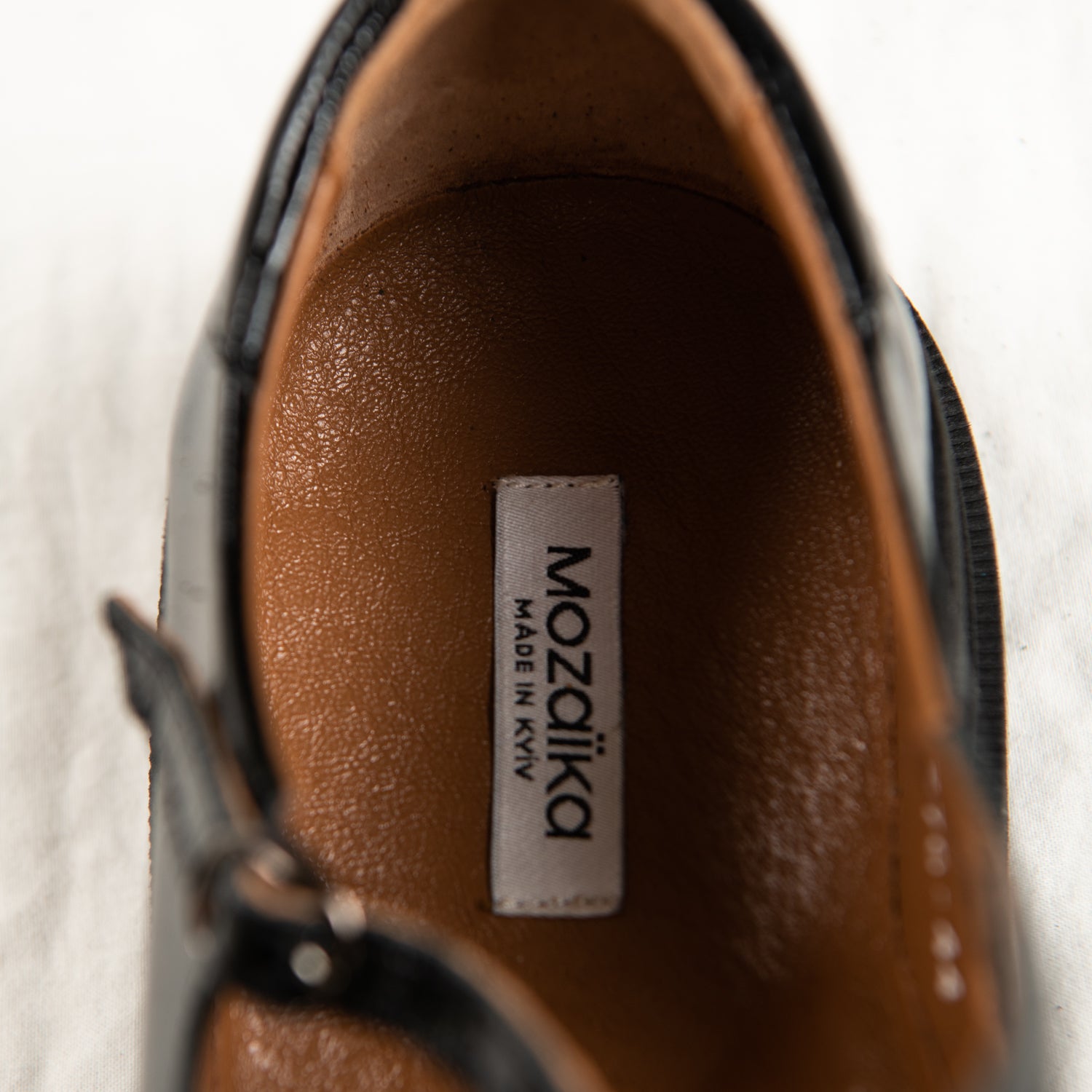 Men's Sizes (as seen at MFF'26)