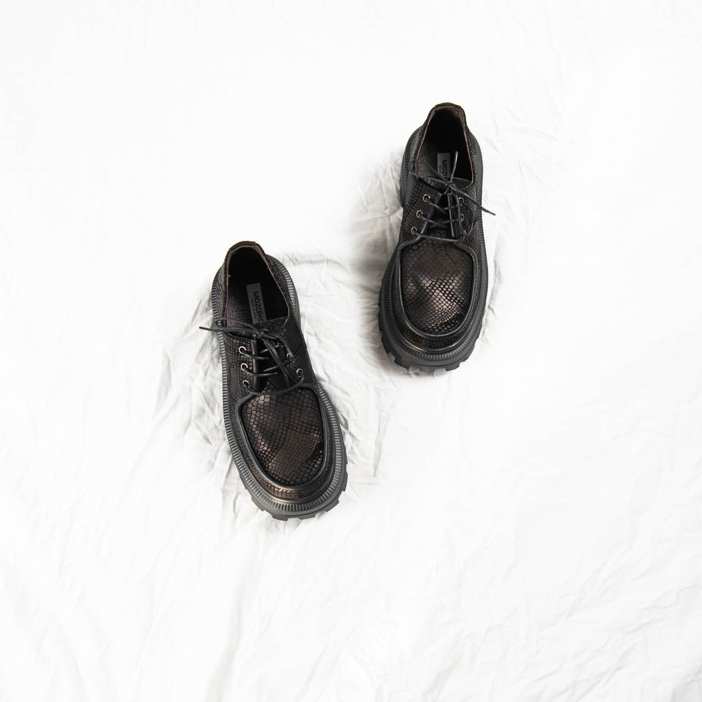 Soot Scale