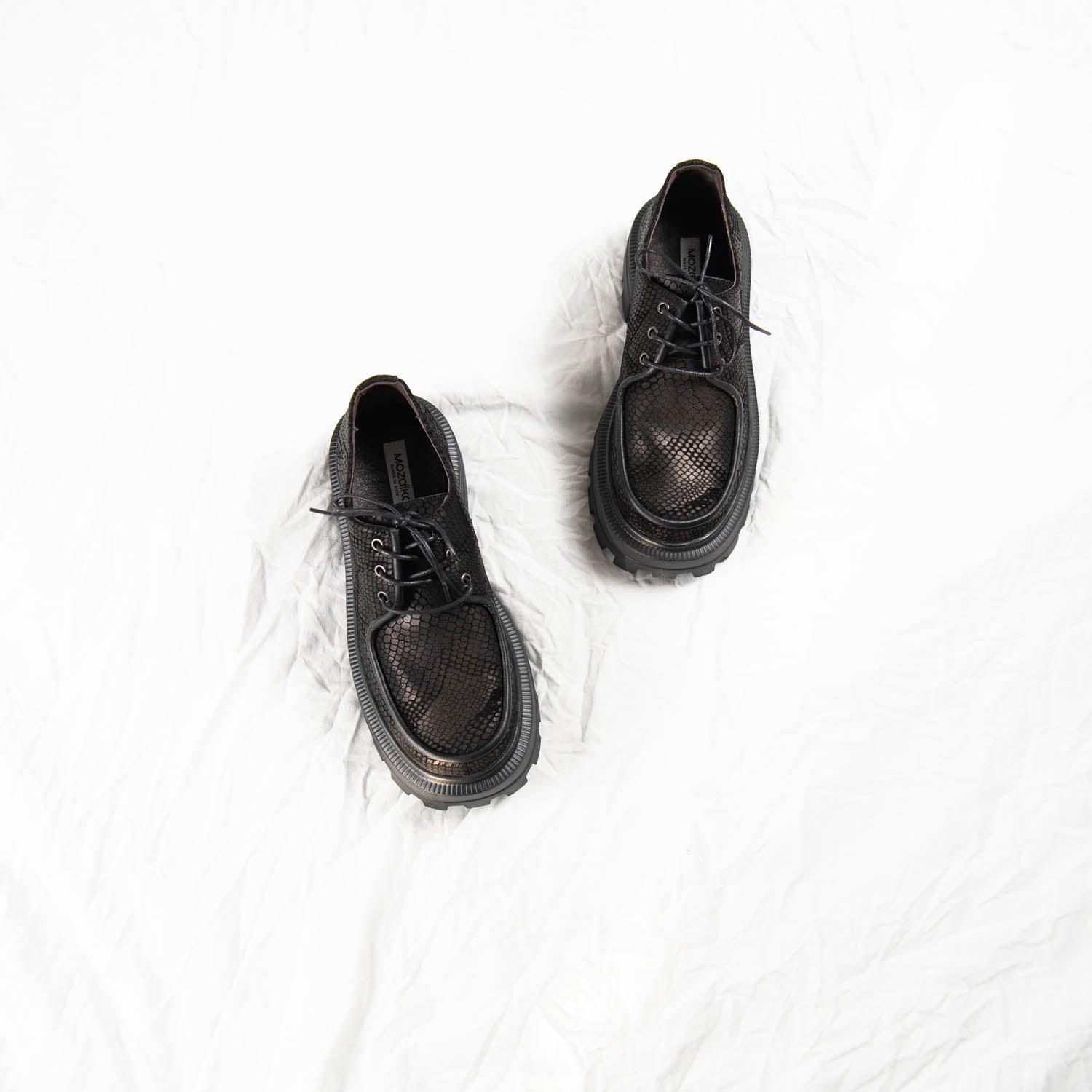Soot Scale