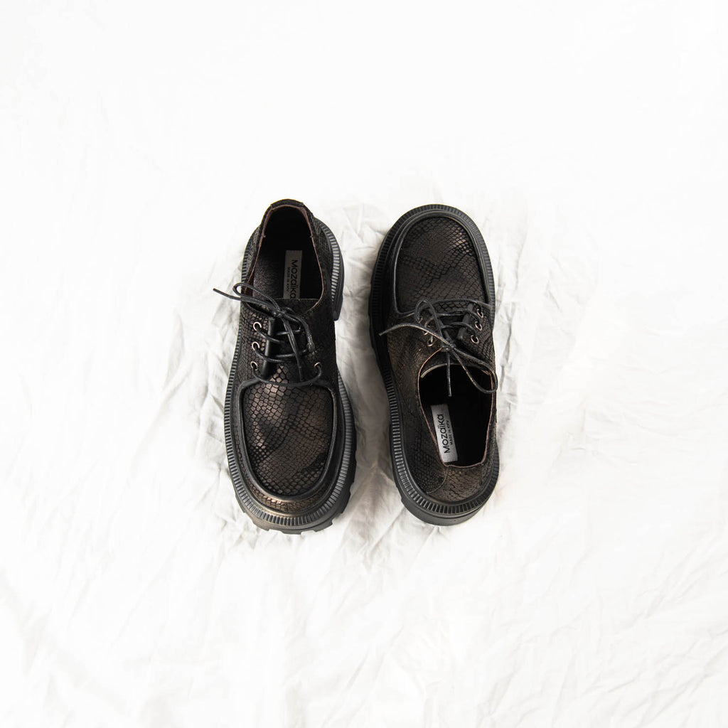 Soot Scale
