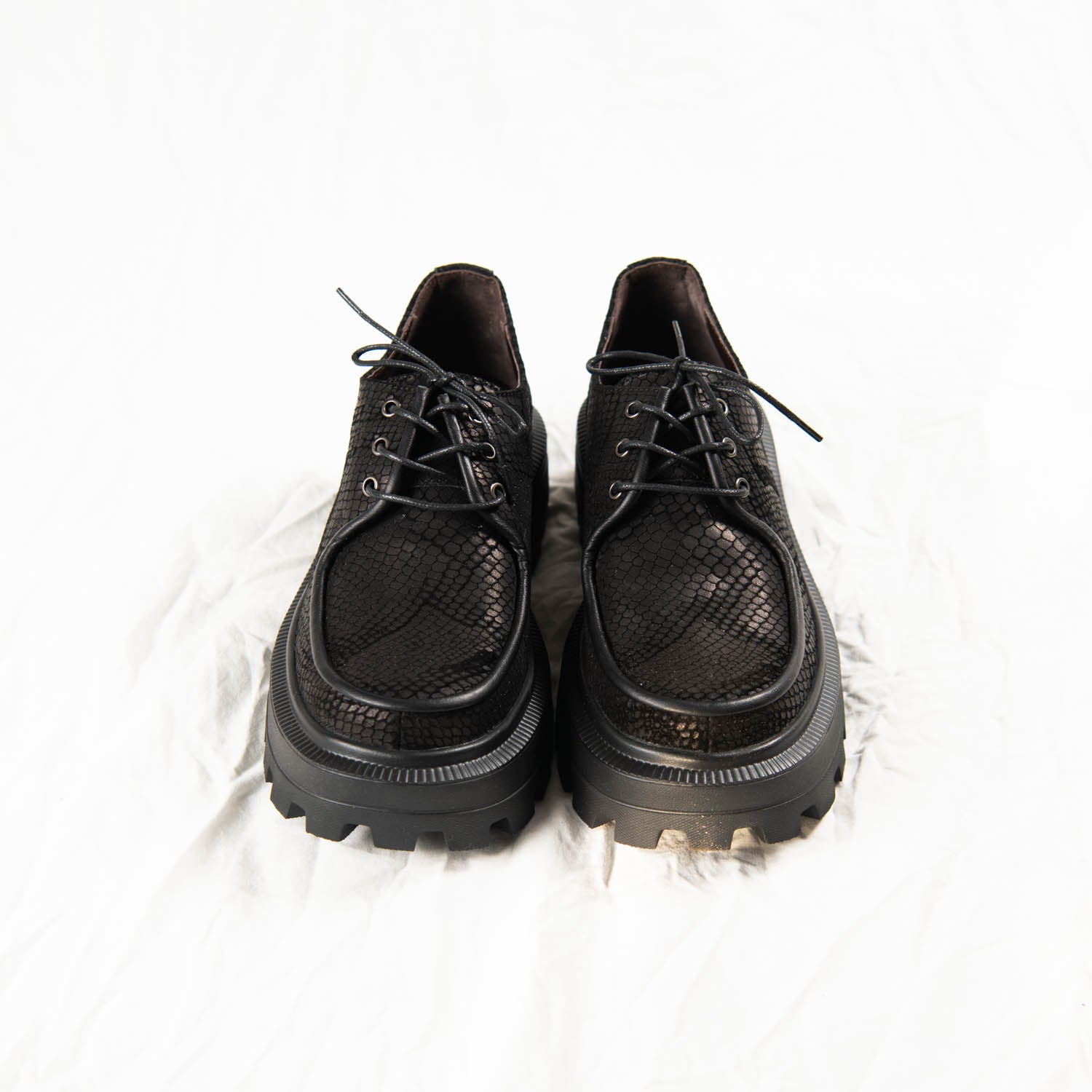 Soot Scale