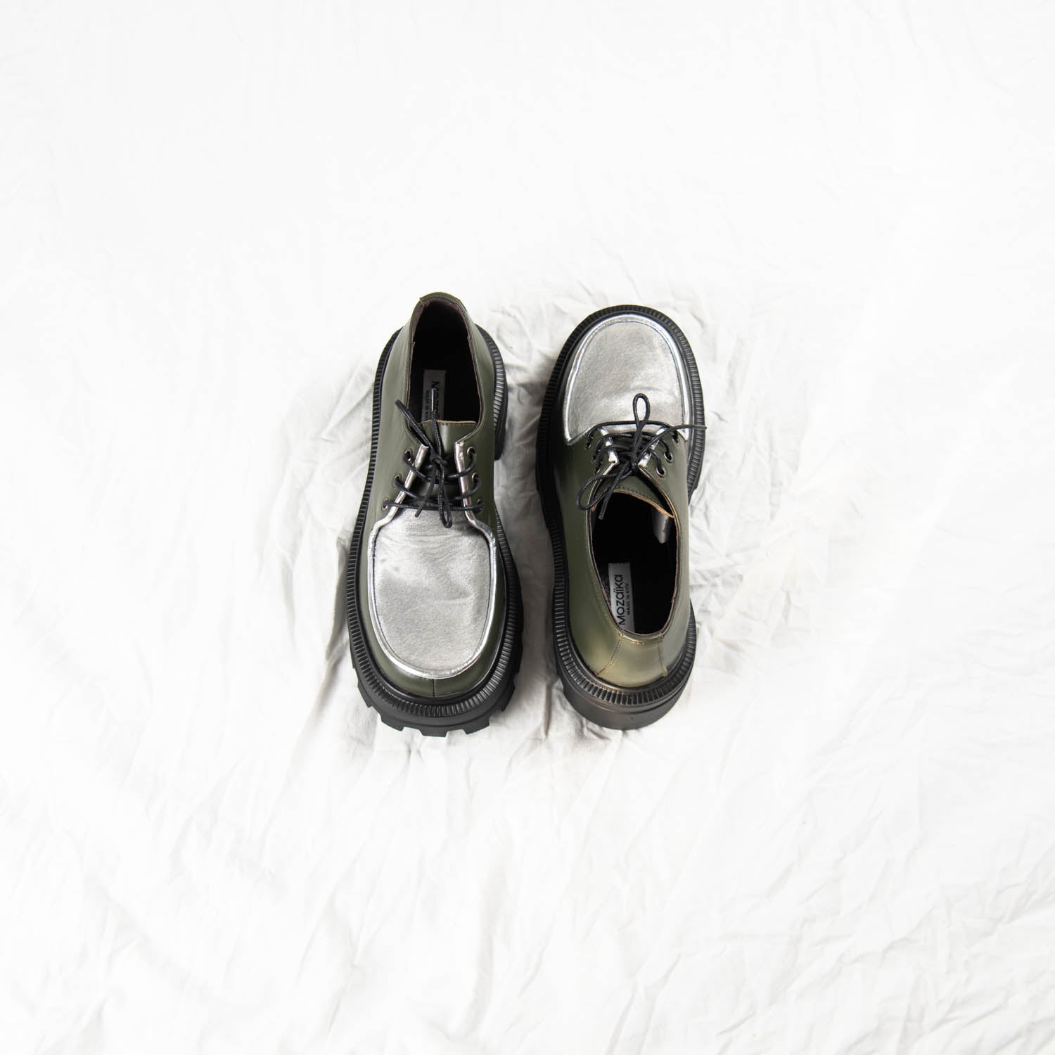 Silver Sprout