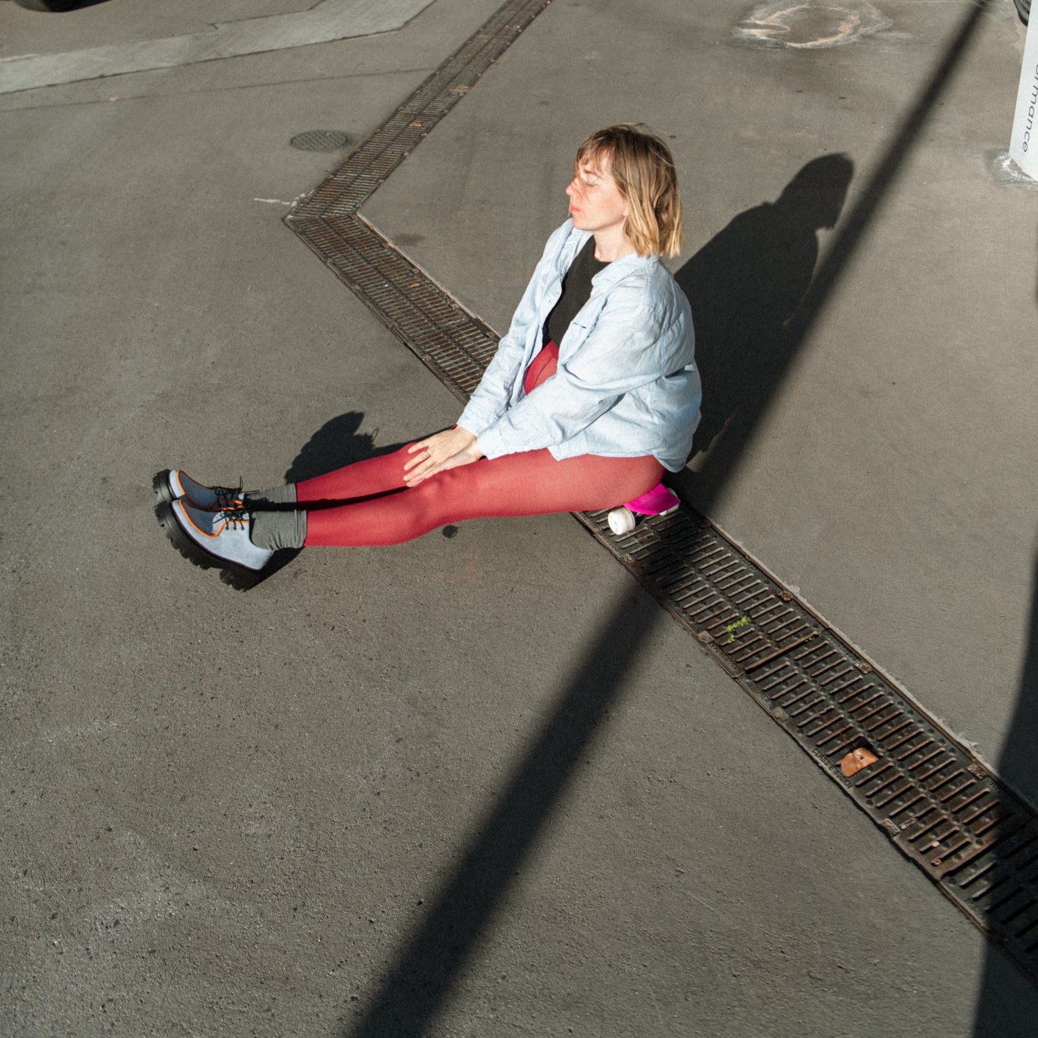 Popstroke