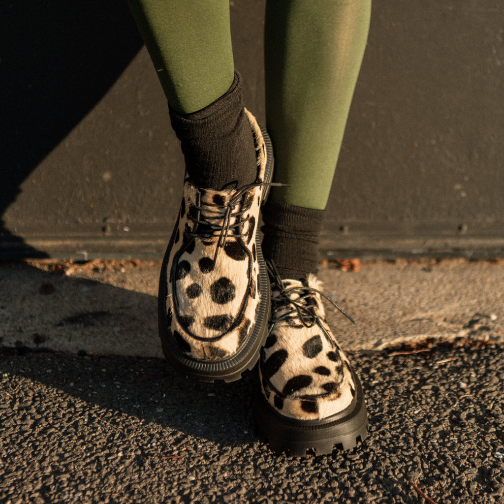Wild Spot
