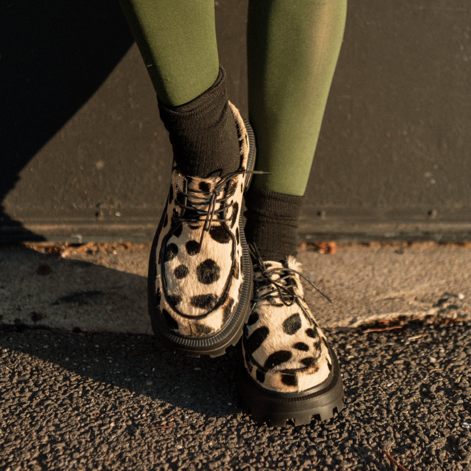 Wild Spot