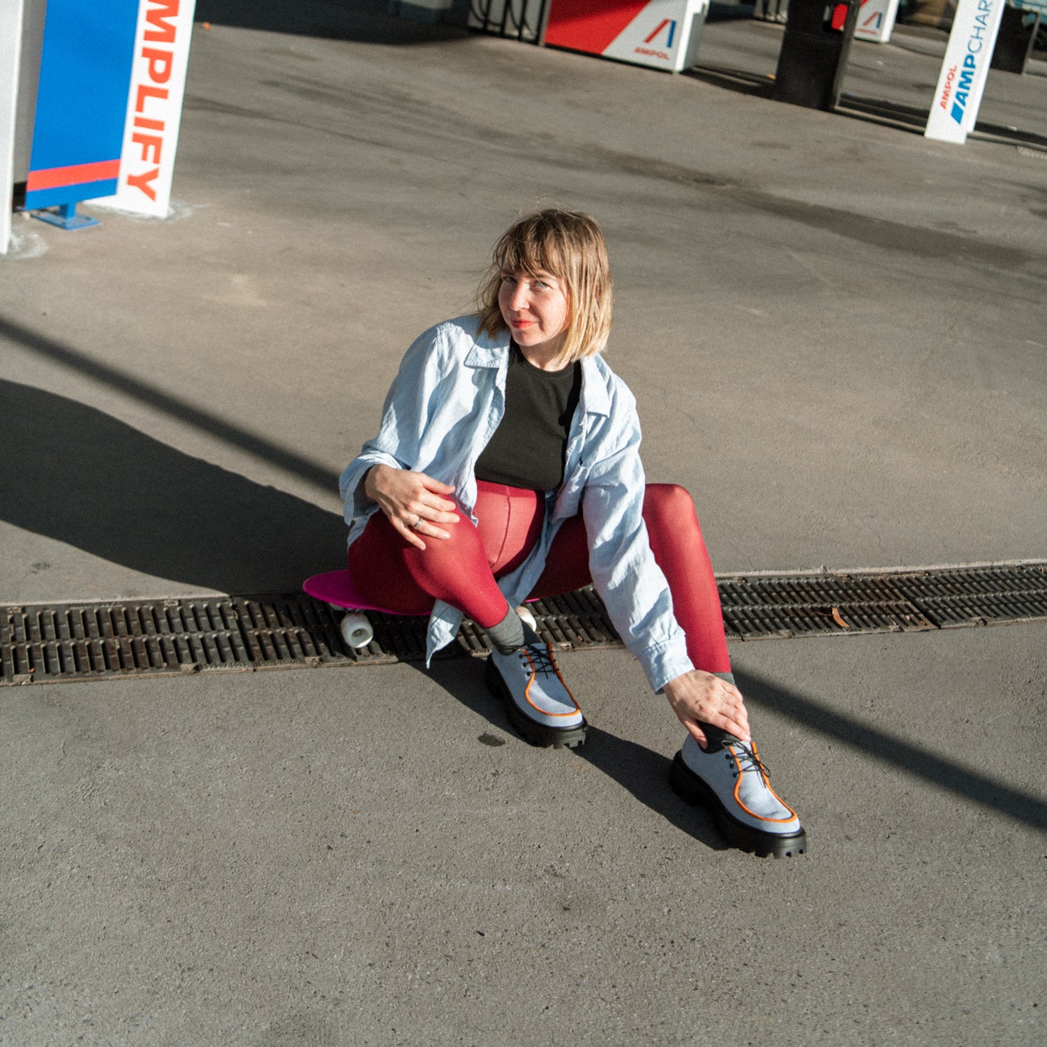 Popstroke