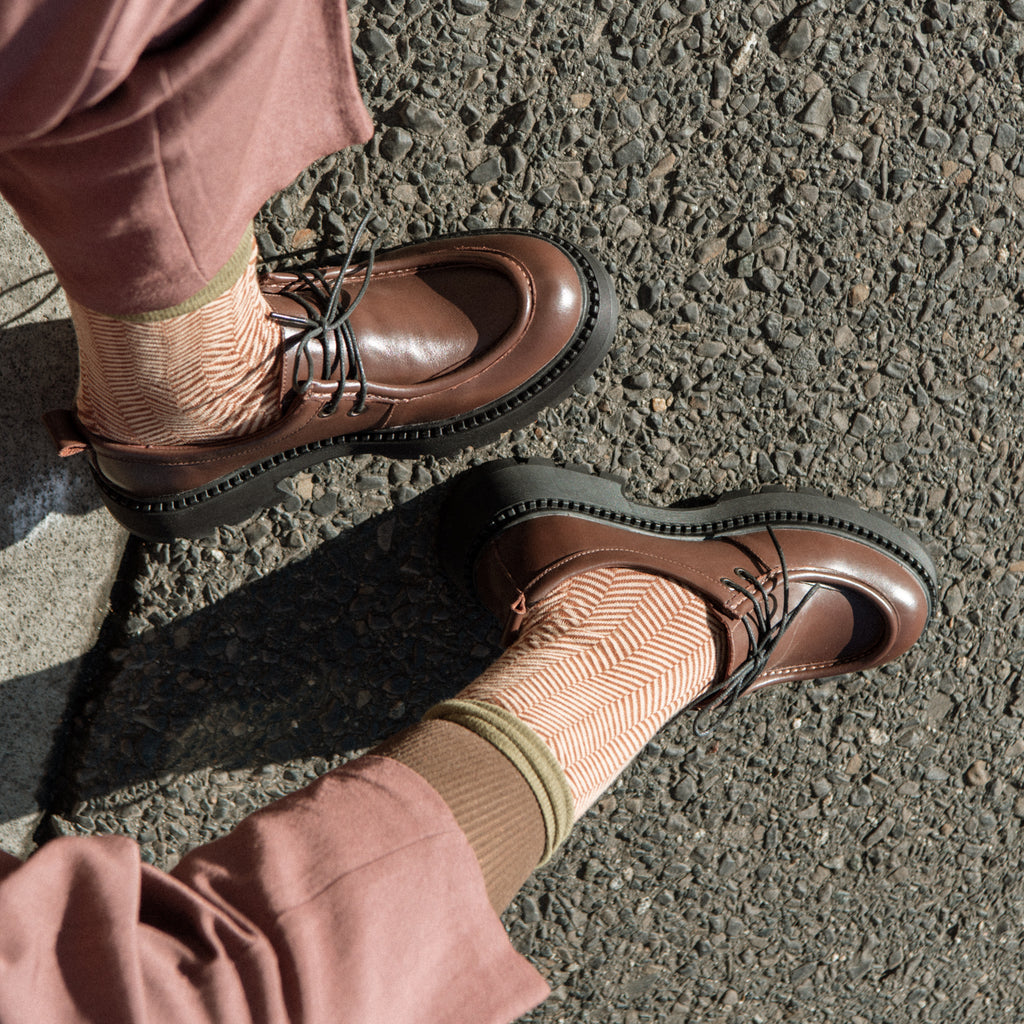 Mocha Glide