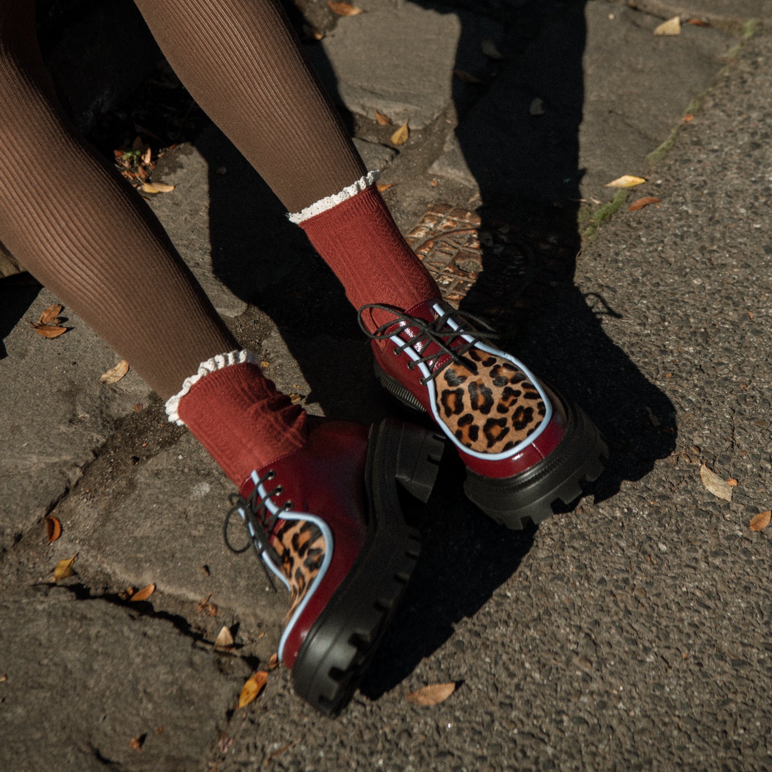 Panthera Pop